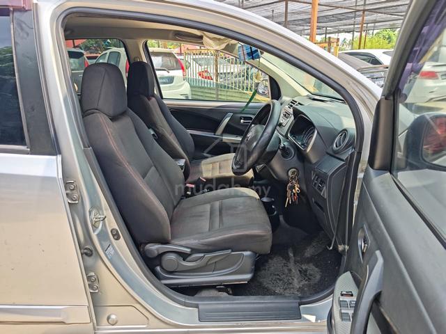 2015 Perodua MYVI SE 1.5 (AUTO) - 4