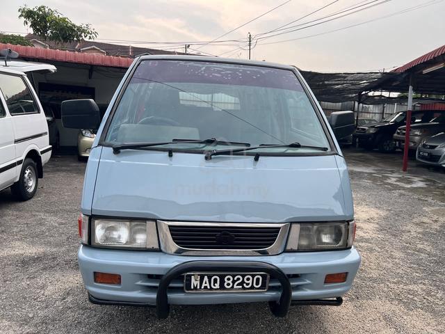 2000 Nissan VANETTE 1.5 ELITE C22 (M) - 3