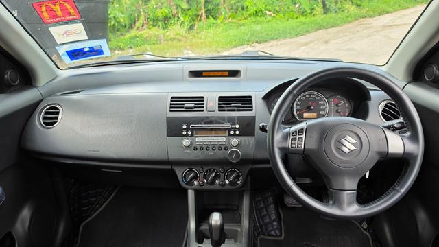 2008 Suzuki SWIFT 1.5 (A) New Paint New Head Lamp - 3