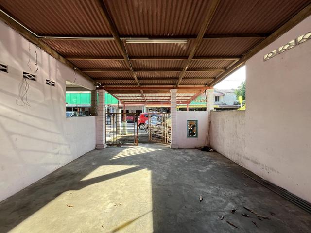 Freehold Teres 2 Tingkat Renovated, Taman Rambai Indah, Bukit Rambai 1