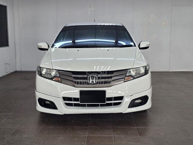 2012 Honda CITY 1.5 E MODULO (A) ✅PADDLE SHIFT - 5