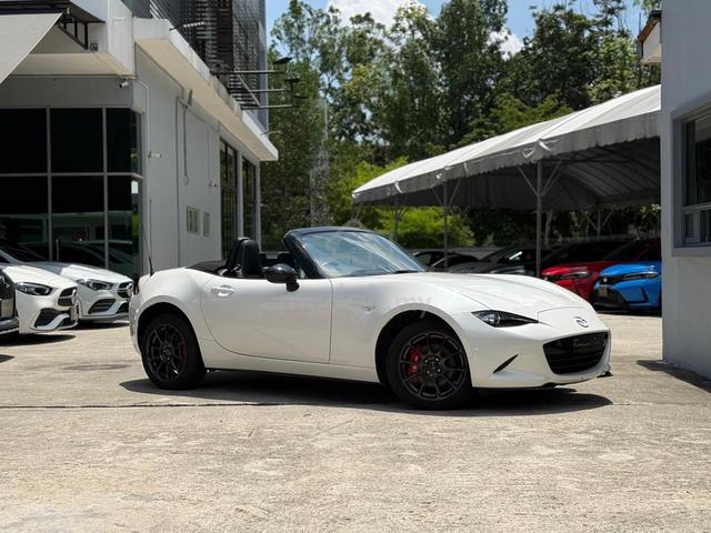 2023 Mazda ROADSTER 1.5 RS CONVERTIBLE - 1