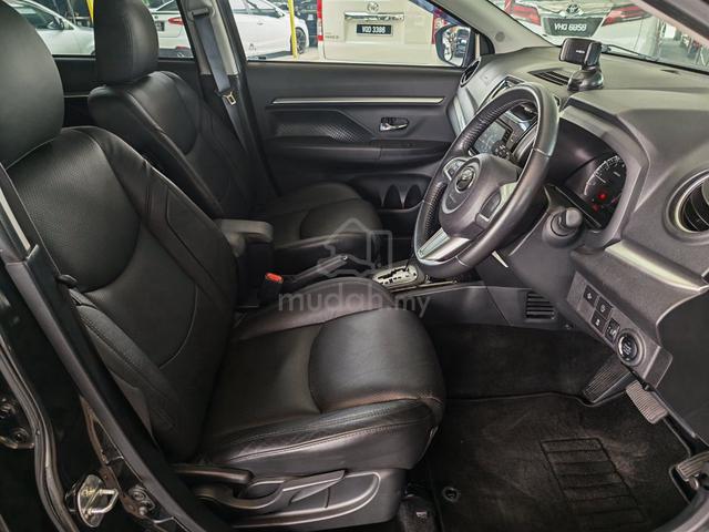 2024 Perodua ARUZ 1.5 AV MY21 D38L (A) - 4