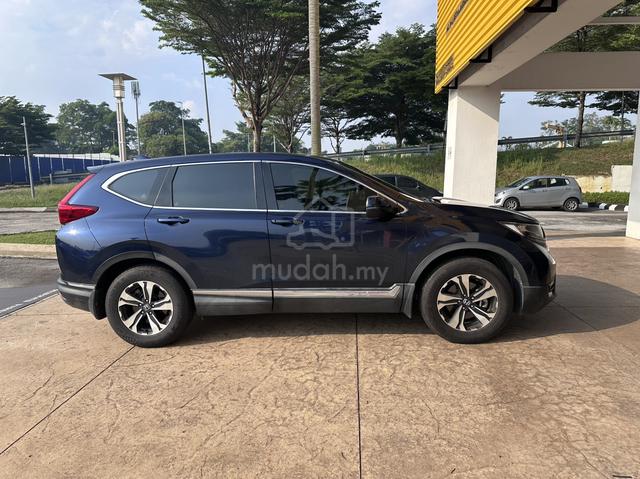 2018 Honda CR-V 2.0 2WD (A) - 3