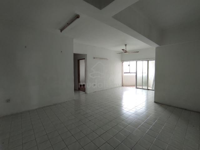 Sri Impian Apartment (Larkin Perdana) 1