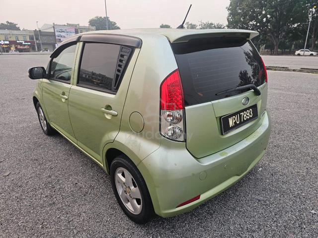 2007 Perodua MYVI 1.3 EZ (A) siap puspakom - 3