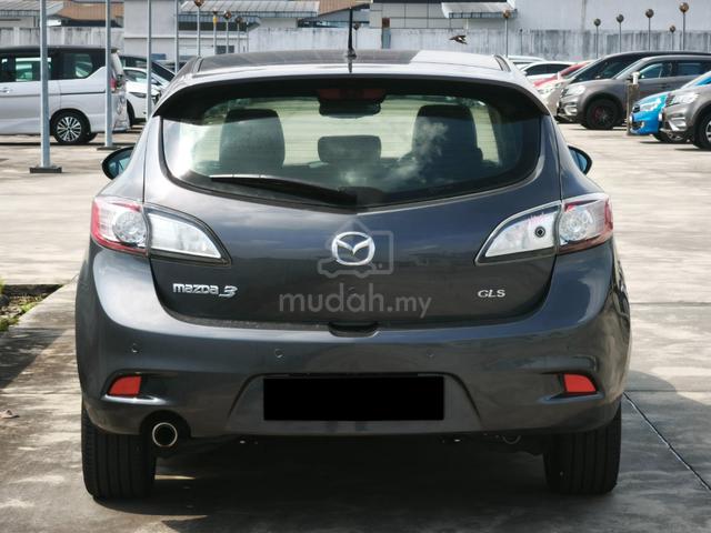 2012 Mazda 3 2.0 Hatchback (A) Cash|1 Owner Car - 5