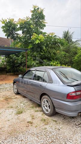 2002 Proton WIRA 1.3 A/B GLI (M) - 4