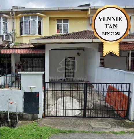 Taman Seremban Jaya, Two Storey House FOR SALE 1