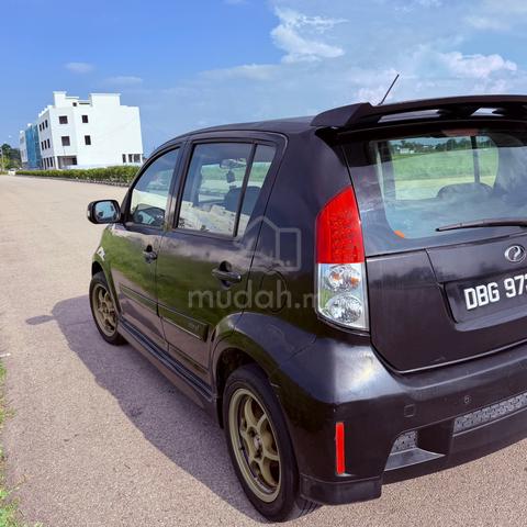 2008 Perodua MYVI 1.3 SE ZHS (A) - 4