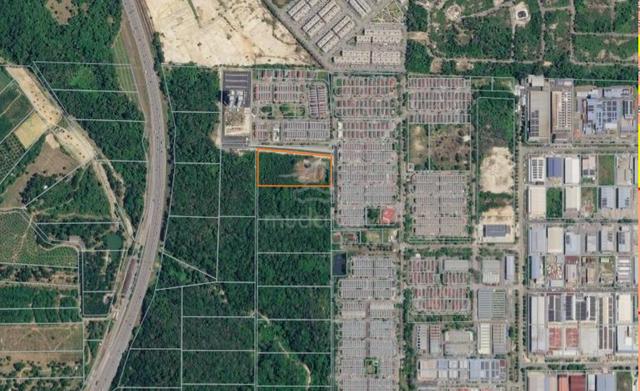 (zoning residential) Agricultural Land for Sale @ Nilai 3 1
