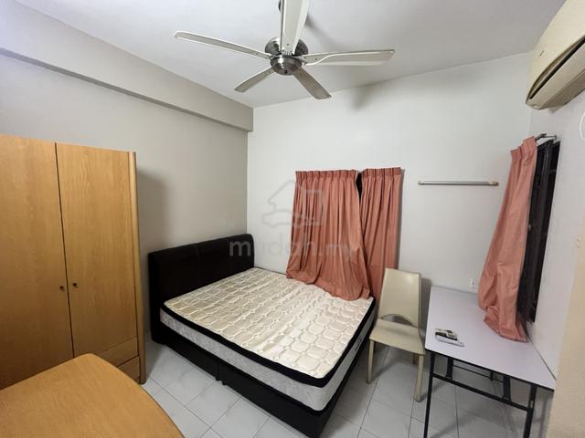 Krystal Villa 1