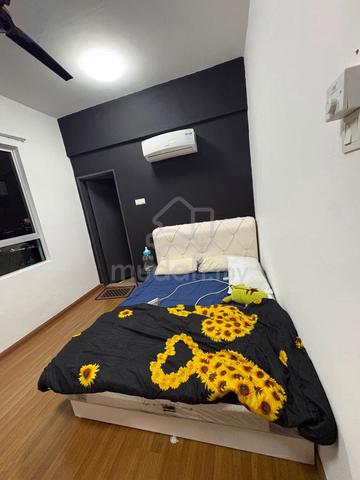 Vida Height For Room 3 Bed Brand New Fully Furnished Larkin Ciq 1