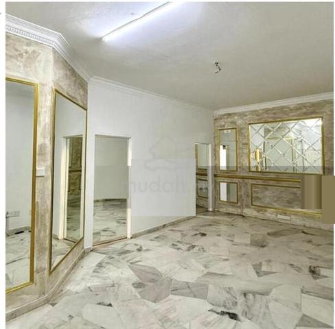 [🌟FULL LOAN🌟] Cheras KL Desa Damai Townhouse Reno Ground Floor 1