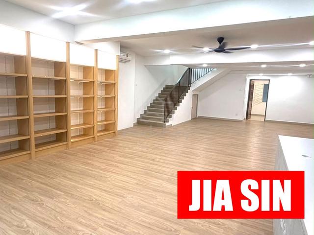 2 Storey Shophouse For RENT @ Jalan Lembah Permai, Tanjung Bungah 1