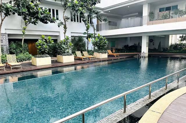 Verve Suites @ KL South 1