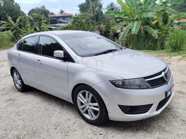 2012 Proton PREVE 1.6 CFE PREMIUM (A) - 1