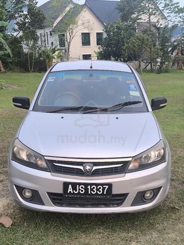 2014 Proton SAGA 1.3 FLX STANDARD (A) - 1