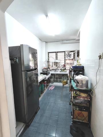 Taman Sri Murni Fasa 1 1