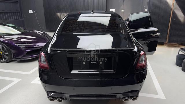 2022 Brabus Rolls Royce GHOST Ready stock - 4