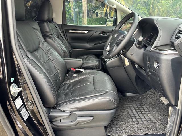 TOYOTA VELLFIRE 2.5 (a)360 SURROUND CAMERA,P-CRASH - 5