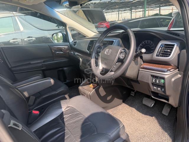 2014 Honda ODYSSEY 2.4 (A) 2PwrDoor 7Seat 3YR WRTY - 3