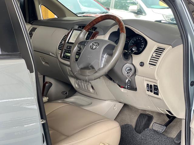 2014 Toyota INNOVA 2.0 G (A) - 5