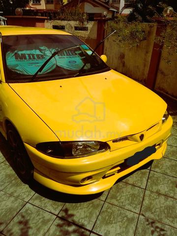 2005 Proton SATRIA 1.5 GLi SE (M) - 1
