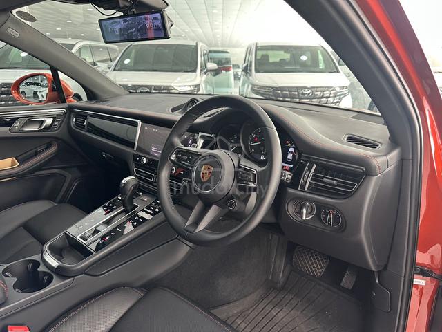 2022 Porsche MACAN 2.0 4WD (FULL) 8 units Ready st - 5