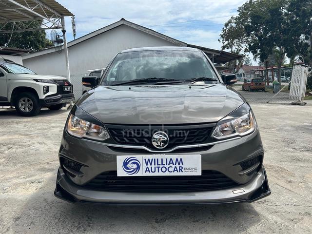 2024 Proton SAGA 1.3 STANDARD LITE AT MY19 - 2