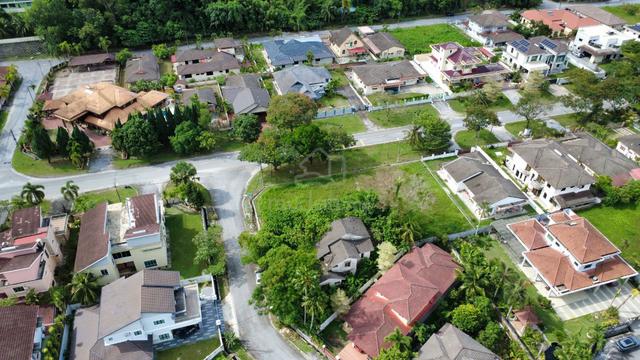 Lot Banglo Bukit Meru, Ipoh 2
