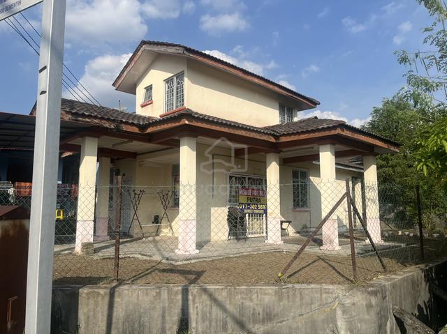Corner Lot for sale. 🔥🔥 1