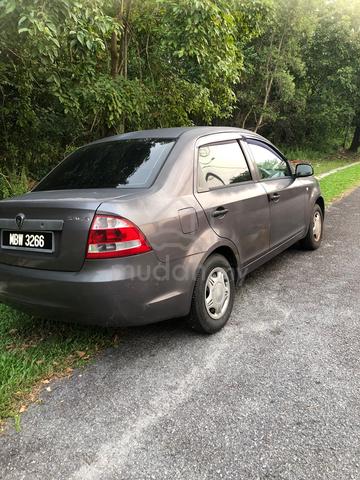 2010 Proton SAGA 1.3 M-LINE (M) - 2