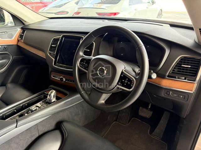 2018 Volvo XC90 2.0 T8 INSCRIPTION (CKD) (A) - 5