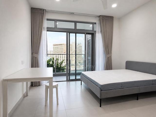 Dorsett Place 1