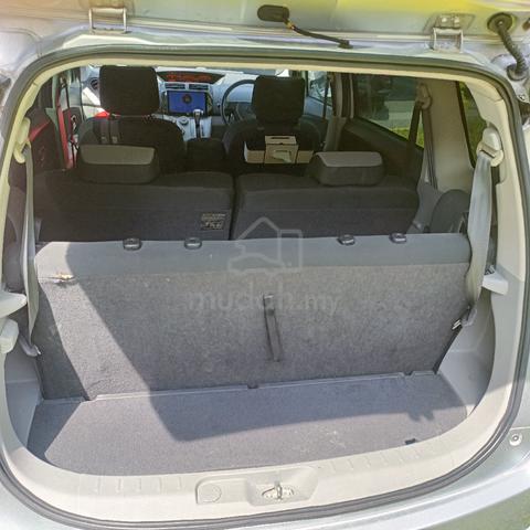 2011 Perodua ALZA 1.5 EZ (A) - 2