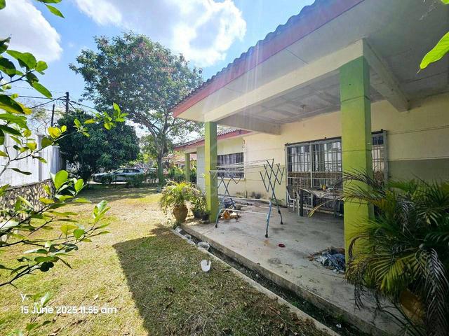 BUNGALOW SINGLE STOREY (RENOVATED) Taman Kota Perdana Seri Kembangan 1