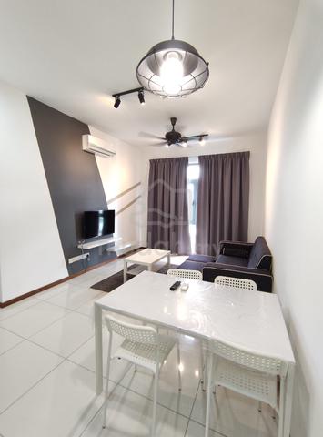 Crescent Bay Suites 1