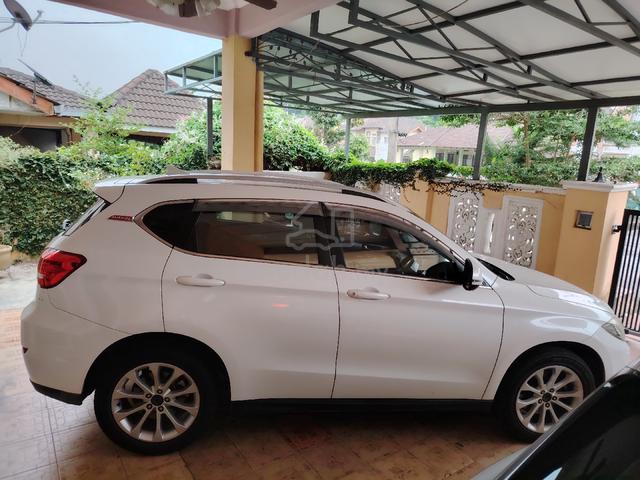 2018 Haval H2 1.5 COMFORT (A) - 5