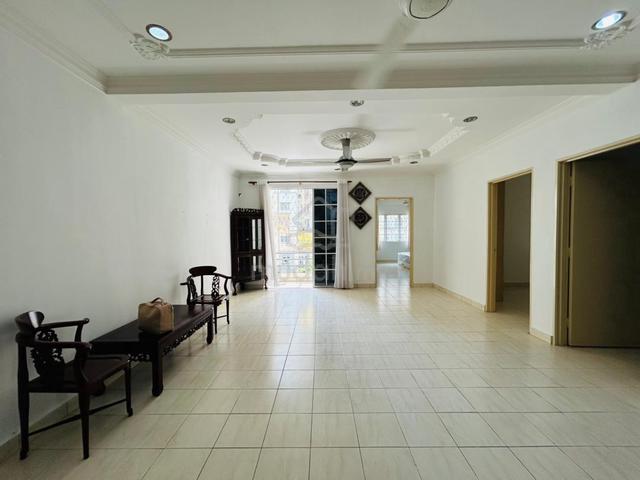 Kristal Heights (Shah Alam) 1