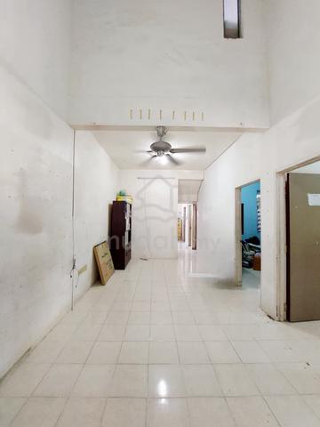 1.5 Storey Medium Low Cost Corner Lot 1