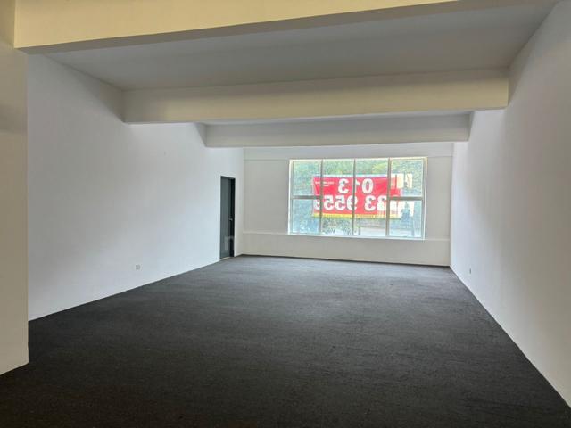 Last Unit Office For Rent Seria 88, Setia Alam 1