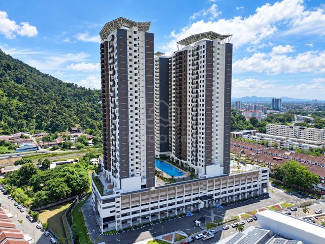 Aston Acacia @Bukit Mertajam 1