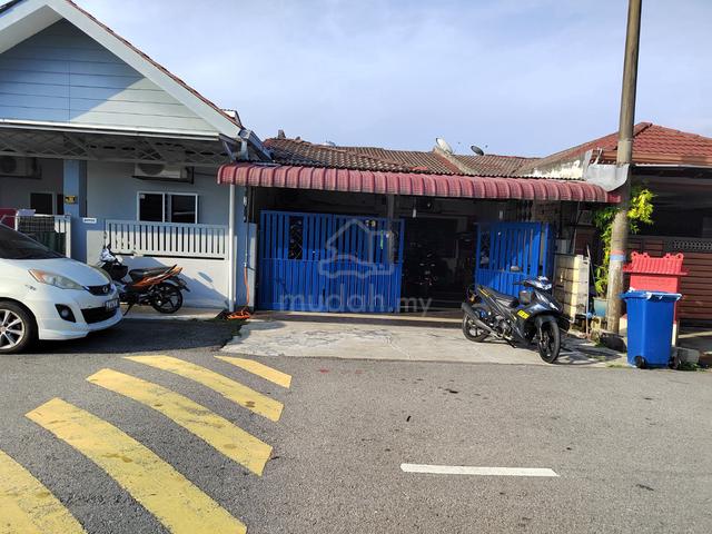 Rumah untuk dijual Di Taman Pewira ,Jalan Wira 31 1