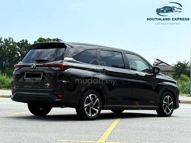 2024 Perodua ALZA 1.5 AV MY22 (A) - 4