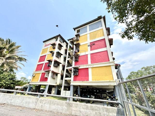 Taman Sri Lembayung 1