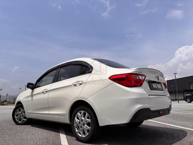 2017 Proton SAGA 1.3 PREMIUM (A) ANDROID LOANKEDAI - 3