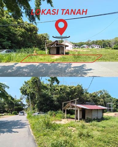 Tanah Untuk Dijual Di Melor Kelantan 1