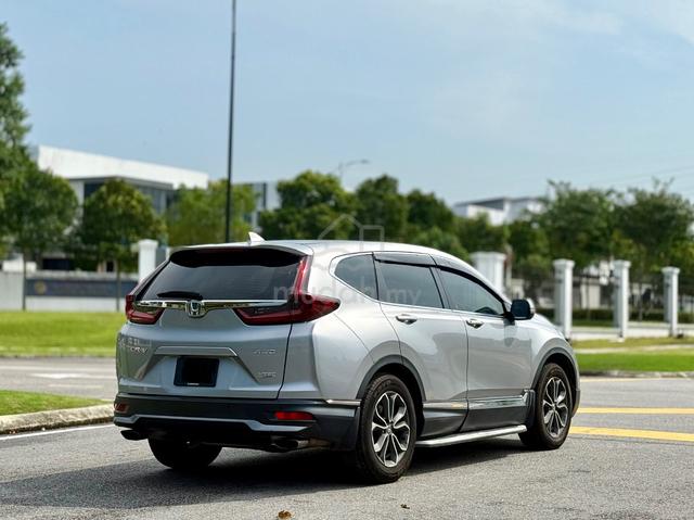 -2020- Honda CR-V 1.5 TC-P 4WD (A) FULL SERVICES - 3