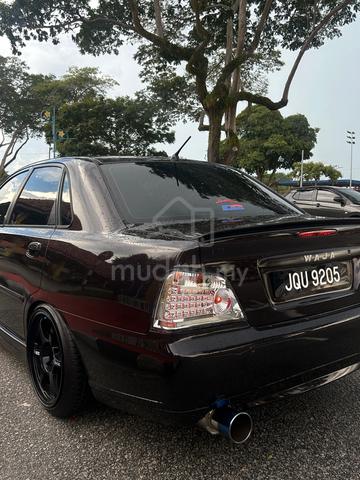 2006 Proton WAJA 1.6 CAMPRO MME EDITION (M) - 2